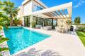 Venta - Chalet - Orihuela - Lomas de Cabo Roig