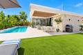 Venta - Chalet - Orihuela - Lomas de Cabo Roig