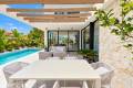 Venta - Chalet - Orihuela - Lomas de Cabo Roig