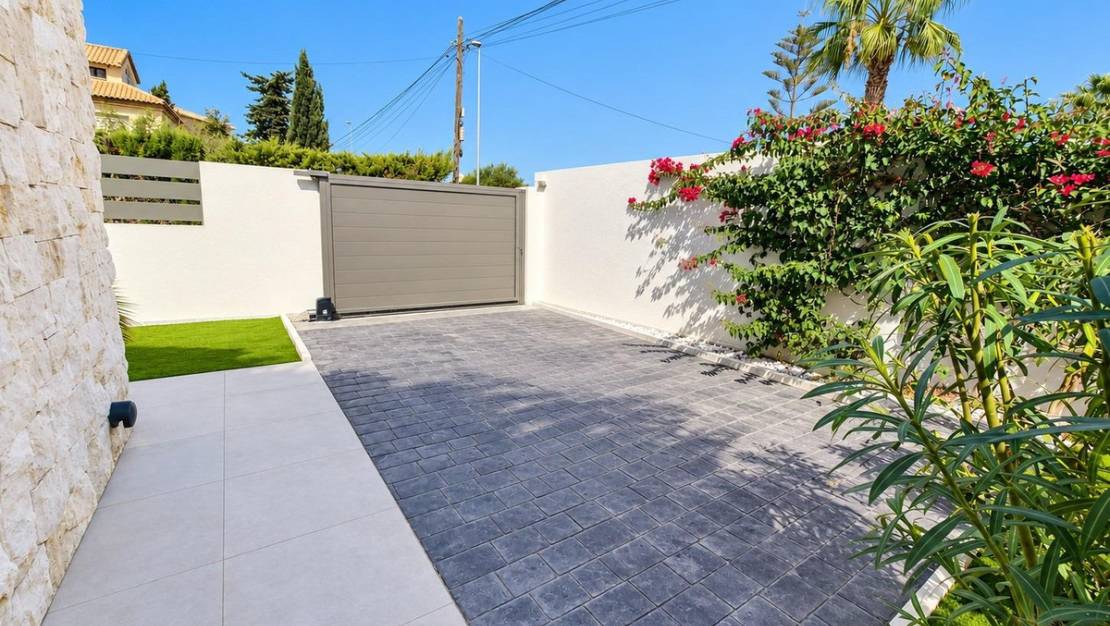 Venta - Chalet - Orihuela - Lomas de Cabo Roig