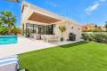 Venta - Chalet - Orihuela - Lomas de Cabo Roig