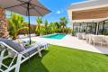 Venta - Chalet - Orihuela - Lomas de Cabo Roig