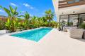 Venta - Chalet - Orihuela - Lomas de Cabo Roig