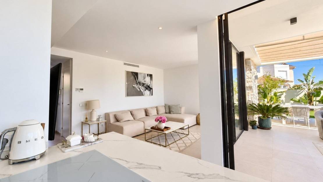 Venta - Chalet - Orihuela - Lomas de Cabo Roig