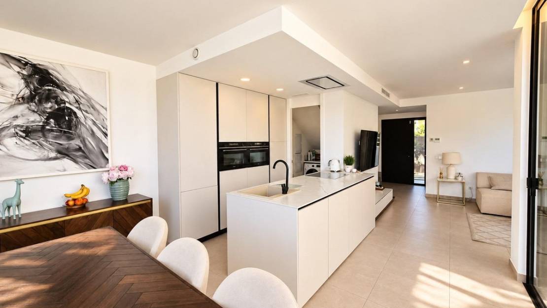 Venta - Chalet - Orihuela - Lomas de Cabo Roig