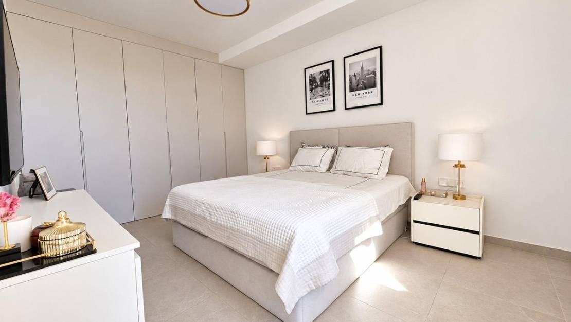Venta - Chalet - Orihuela - Lomas de Cabo Roig