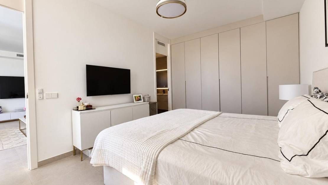 Venta - Chalet - Orihuela - Lomas de Cabo Roig