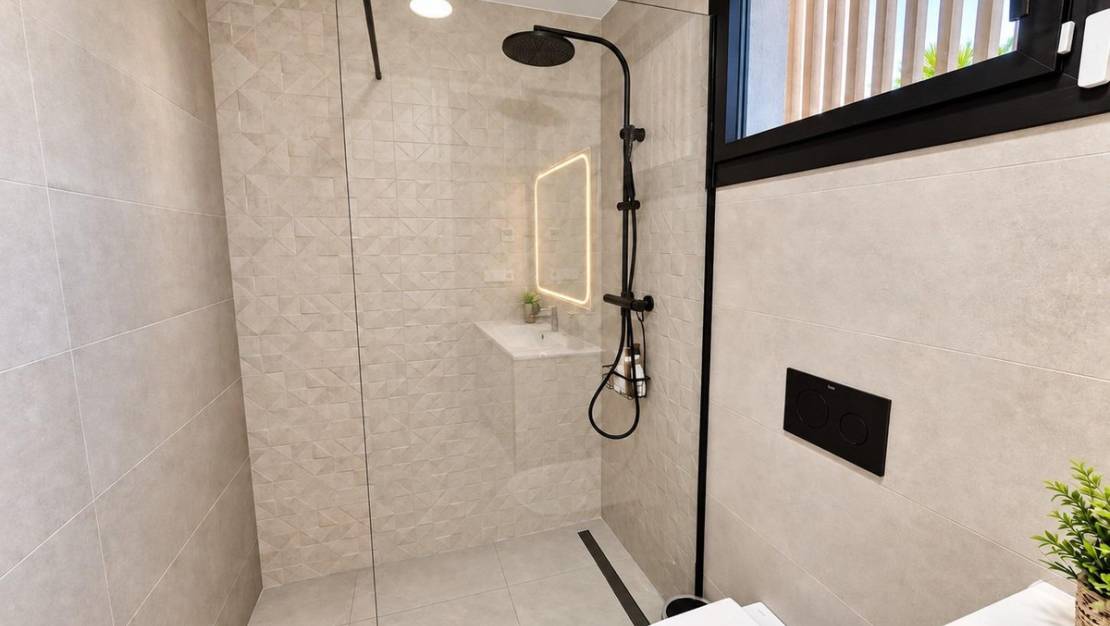 Venta - Chalet - Orihuela - Lomas de Cabo Roig