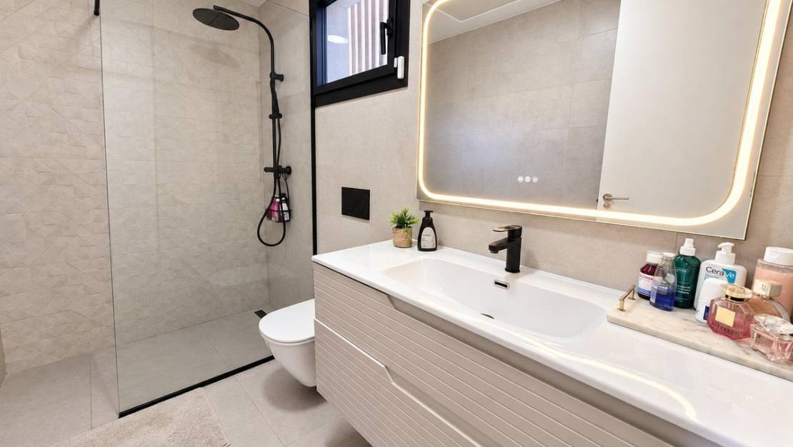 Venta - Chalet - Orihuela - Lomas de Cabo Roig
