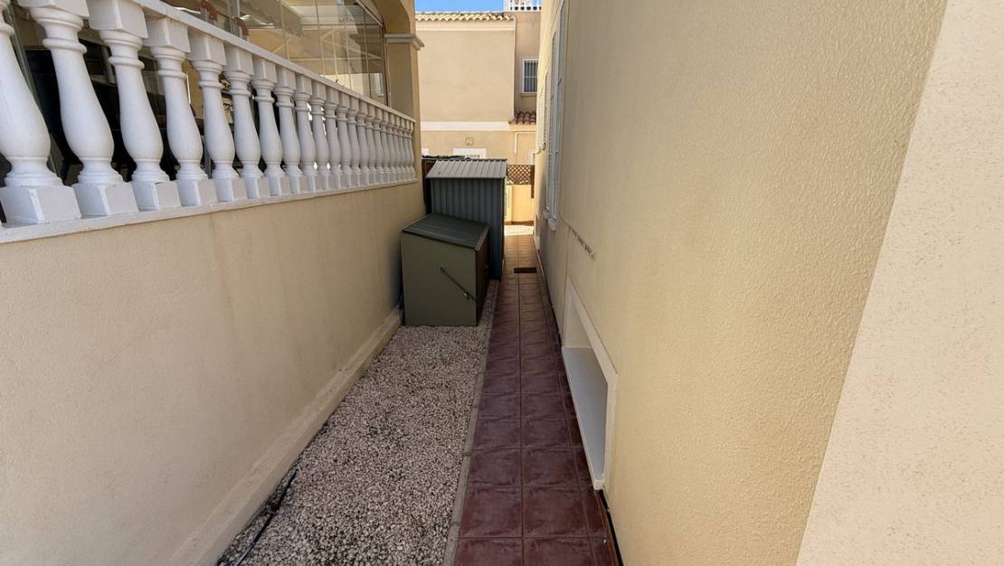 Venta - Chalet - Orihuela - Lomas de Cabo Roig