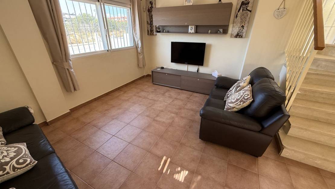 Venta - Chalet - Orihuela - Lomas de Cabo Roig