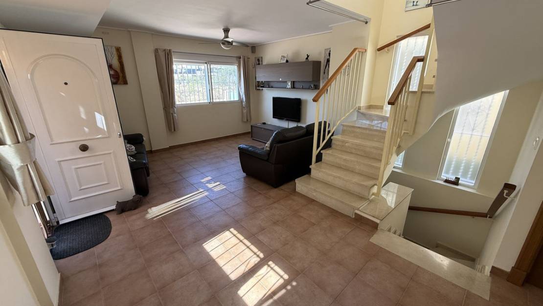 Venta - Chalet - Orihuela - Lomas de Cabo Roig