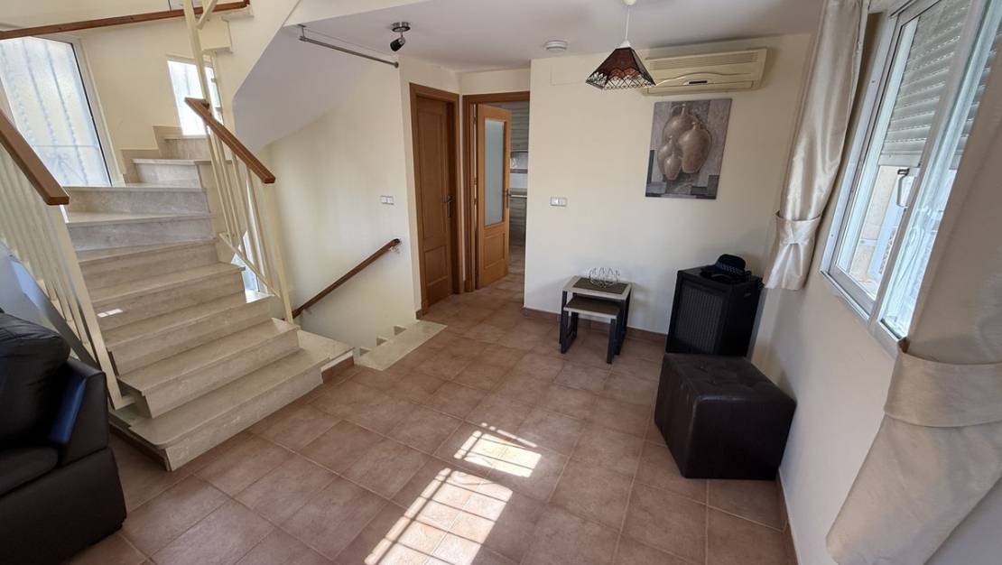 Venta - Chalet - Orihuela - Lomas de Cabo Roig
