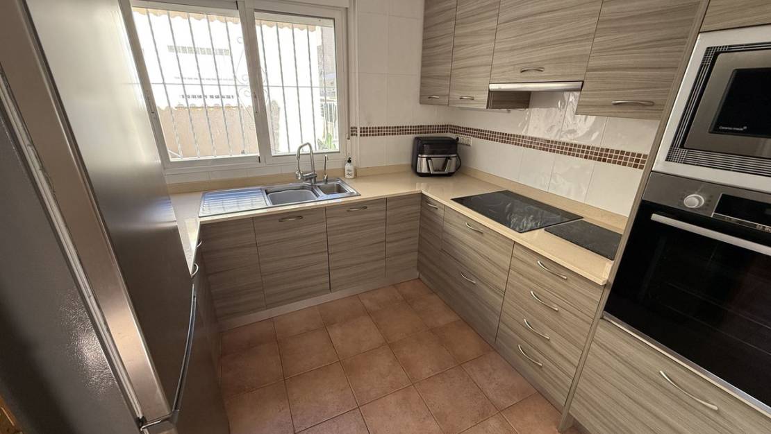 Venta - Chalet - Orihuela - Lomas de Cabo Roig