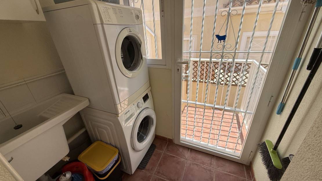Venta - Chalet - Orihuela - Lomas de Cabo Roig