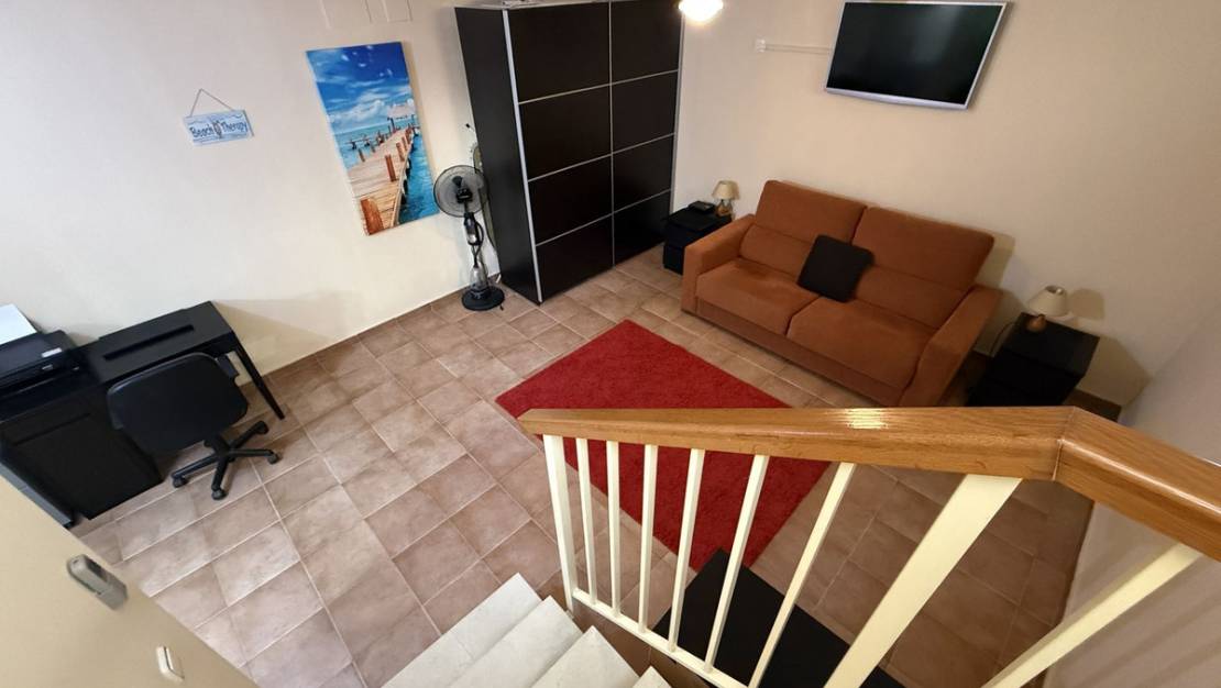 Venta - Chalet - Orihuela - Lomas de Cabo Roig