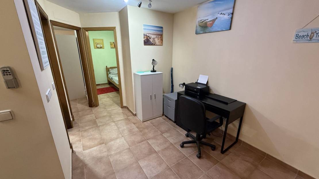 Venta - Chalet - Orihuela - Lomas de Cabo Roig