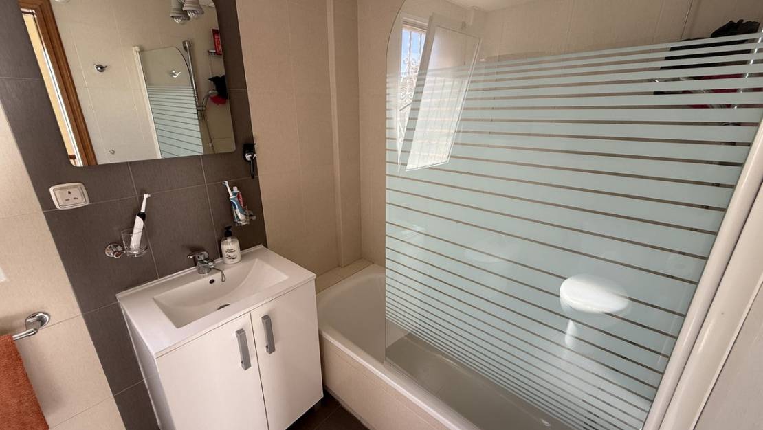 Venta - Chalet - Orihuela - Lomas de Cabo Roig