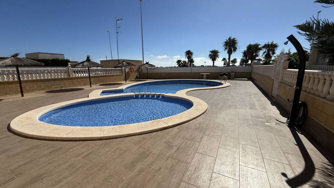 Venta - Chalet - Orihuela - Lomas de Cabo Roig
