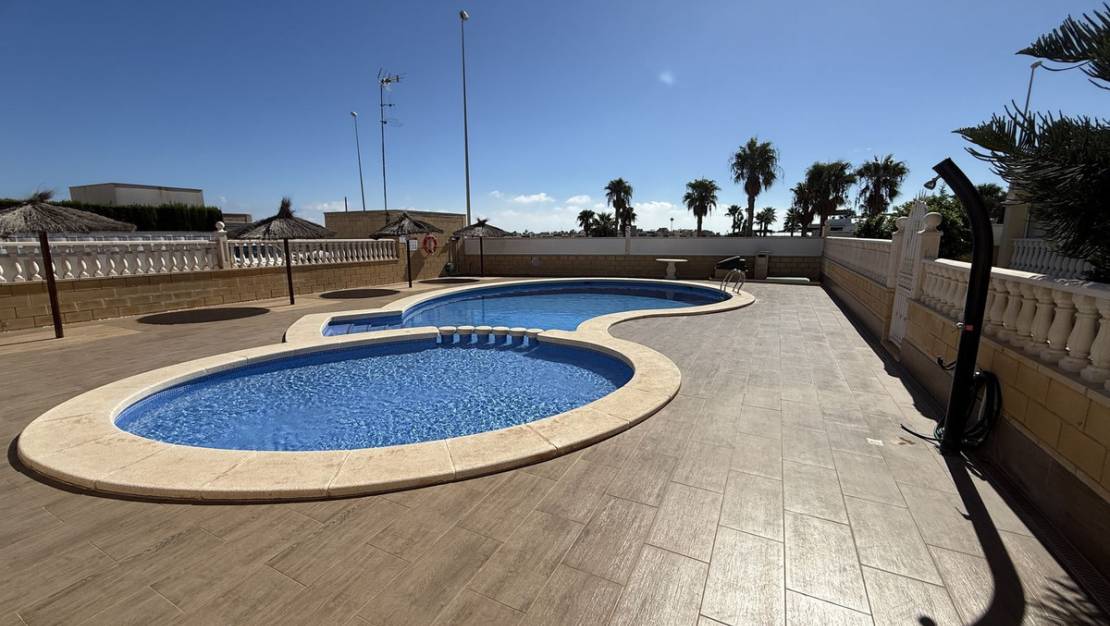 Venta - Chalet - Orihuela - Lomas de Cabo Roig