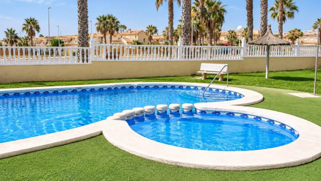 Venta - Chalet - Orihuela - Lomas de Cabo Roig