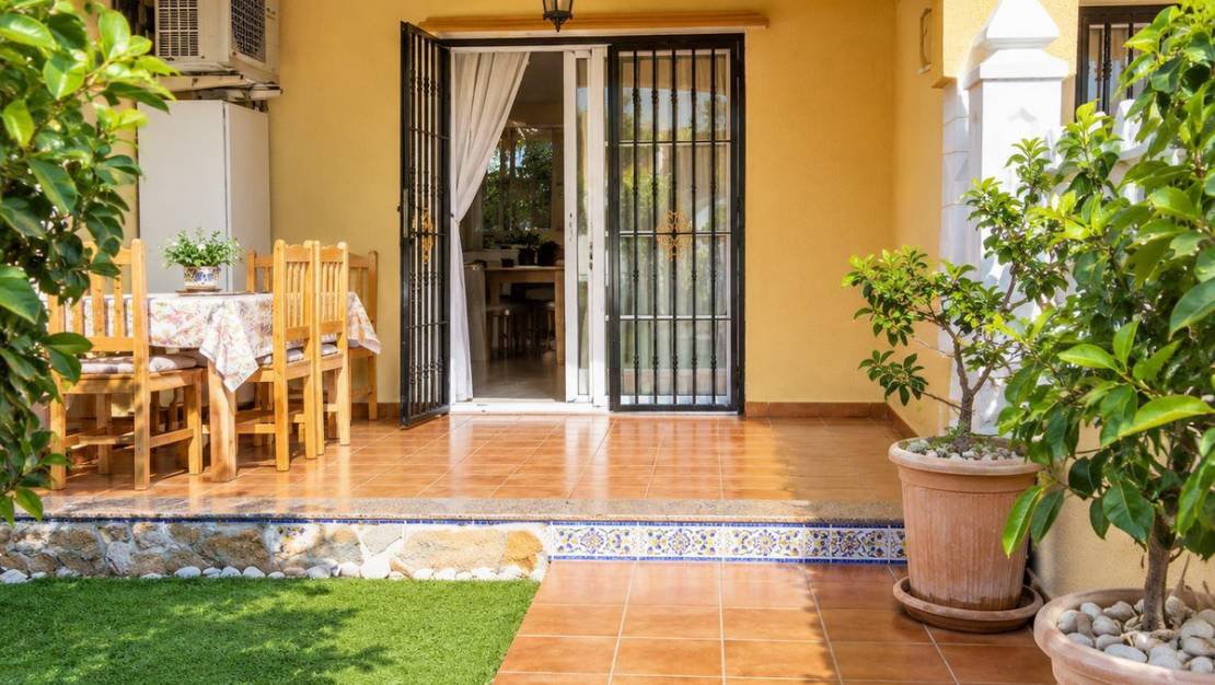 Venta - Chalet - Orihuela - Lomas de Cabo Roig