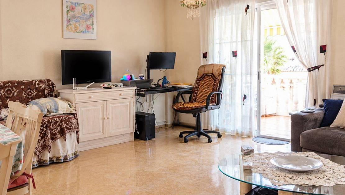 Venta - Chalet - Orihuela - Lomas de Cabo Roig