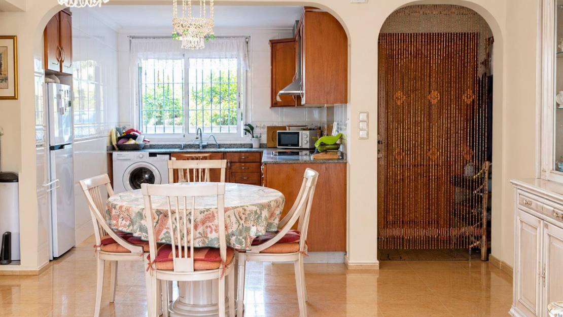 Venta - Chalet - Orihuela - Lomas de Cabo Roig