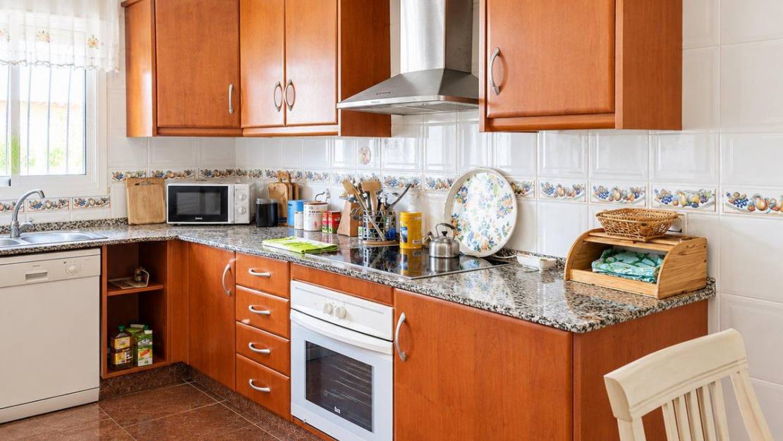 Venta - Chalet - Orihuela - Lomas de Cabo Roig