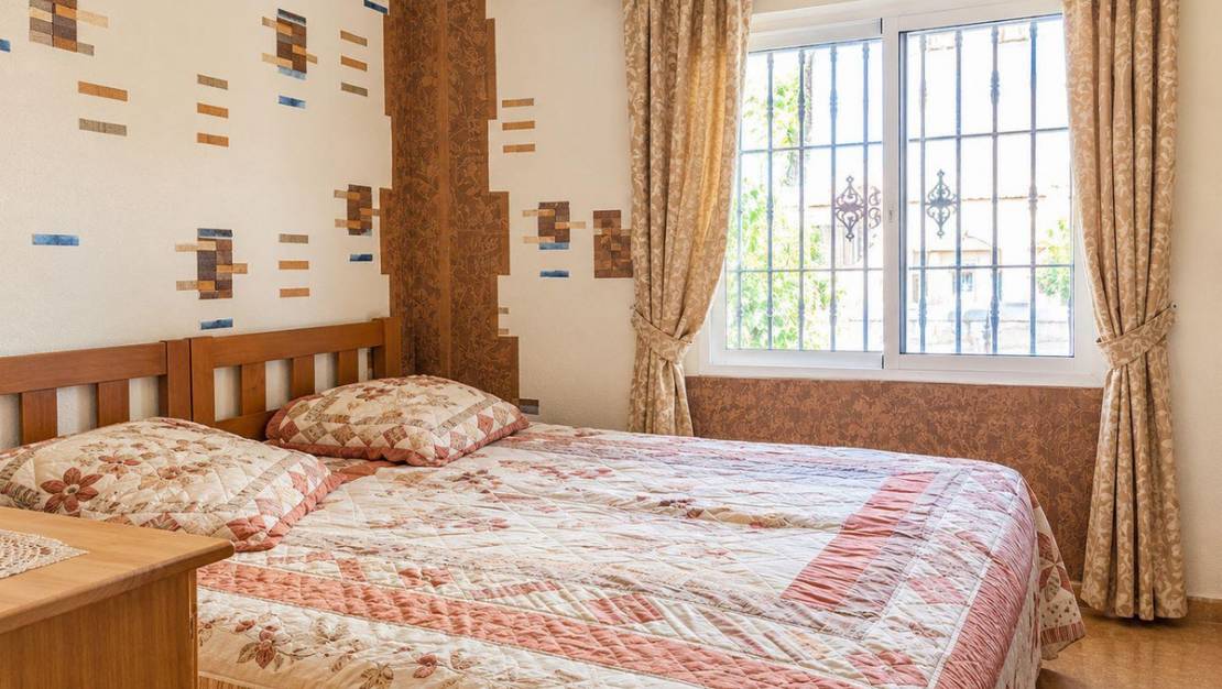 Venta - Chalet - Orihuela - Lomas de Cabo Roig