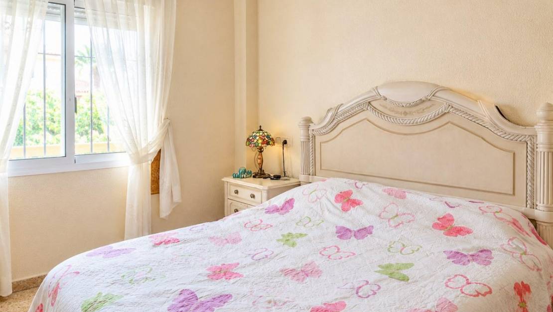 Venta - Chalet - Orihuela - Lomas de Cabo Roig