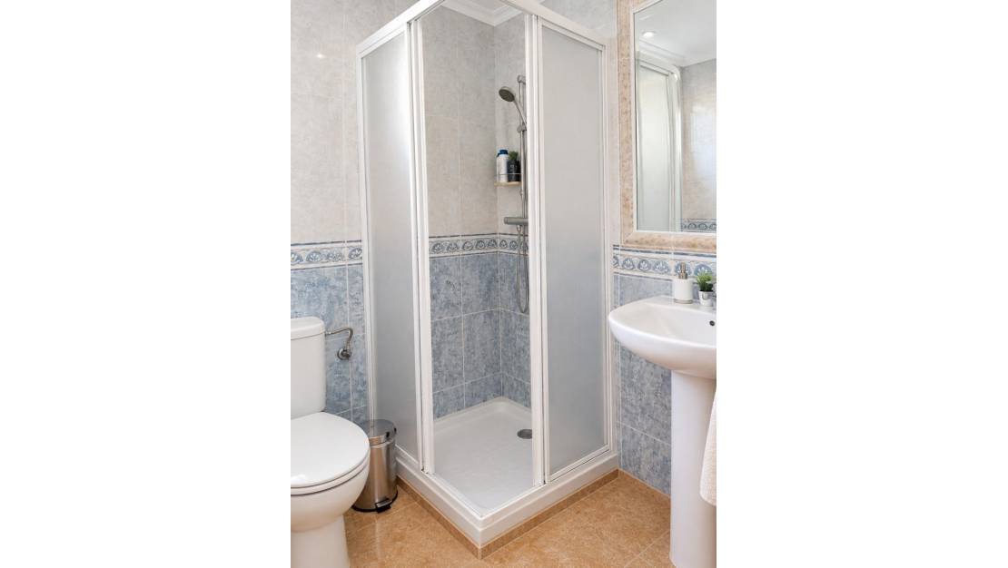 Venta - Chalet - Orihuela - Lomas de Cabo Roig