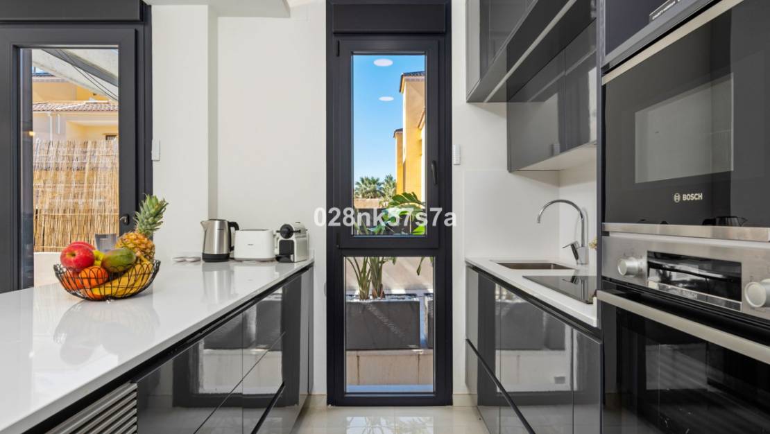 Venta - Chalet - Orihuela - Lomas De Campoamor