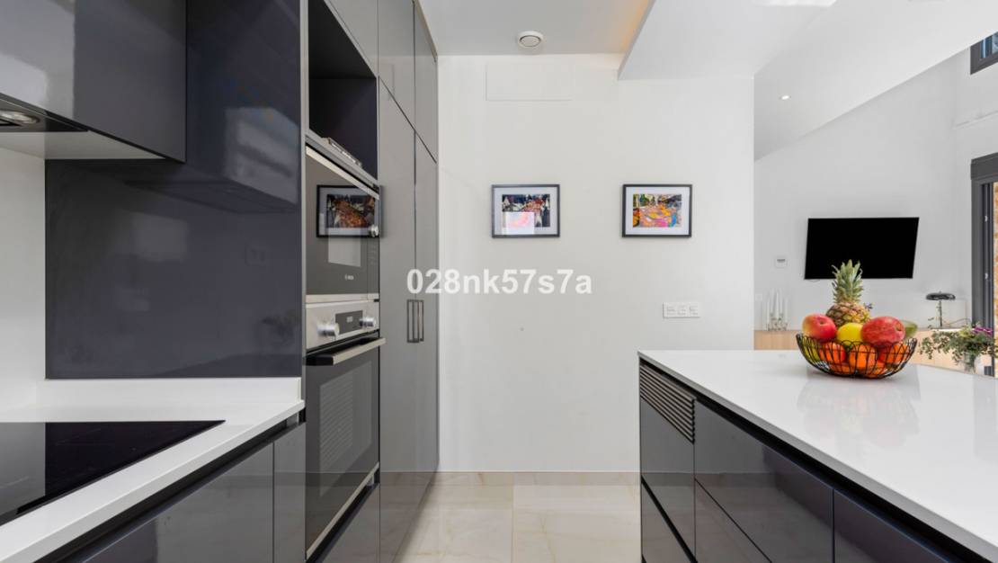 Venta - Chalet - Orihuela - Lomas De Campoamor