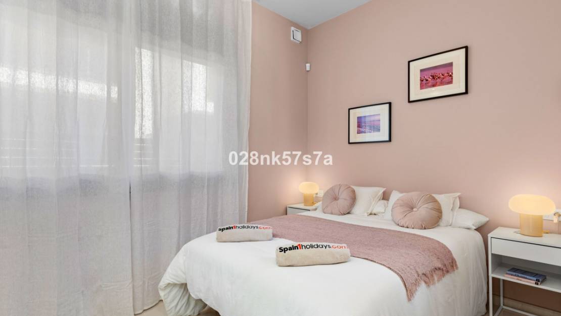 Venta - Chalet - Orihuela - Lomas De Campoamor