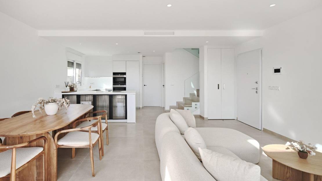 Venta - Chalet - Orihuela - Lomas de Don Juan