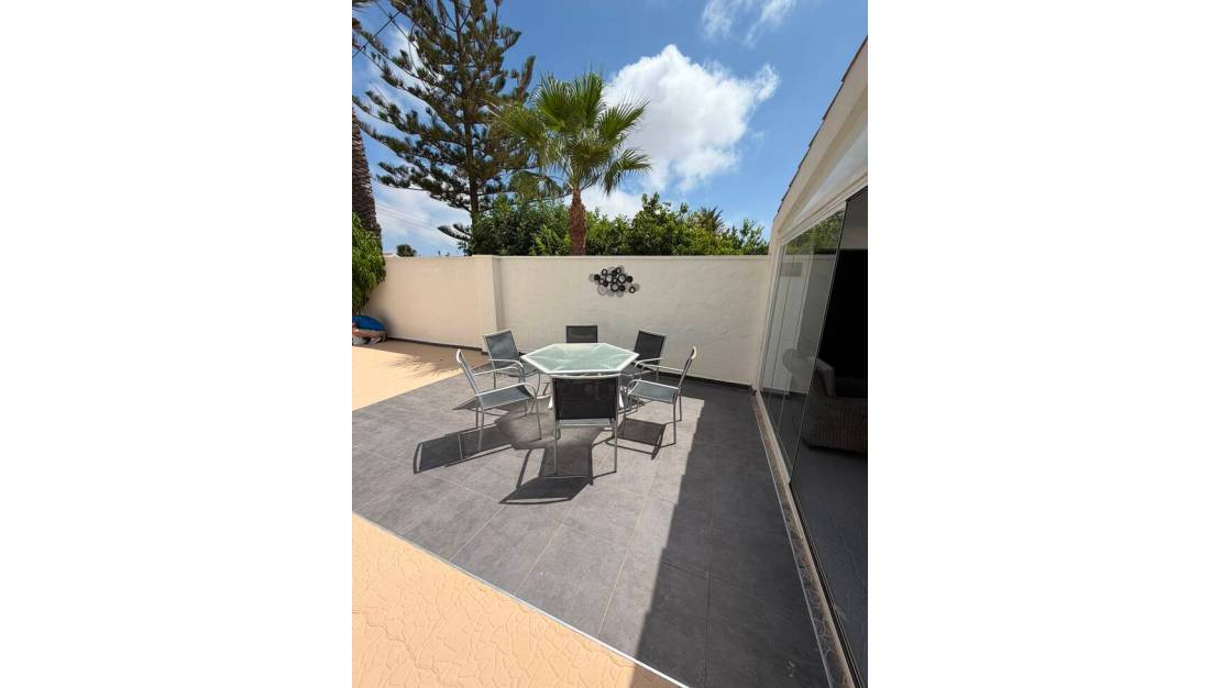 Venta - Chalet - Orihuela - Lomas de Don Juan