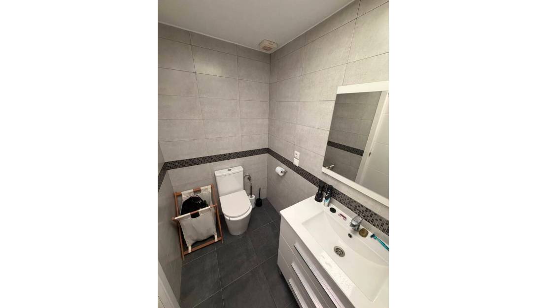 Venta - Chalet - Orihuela - Lomas de Don Juan