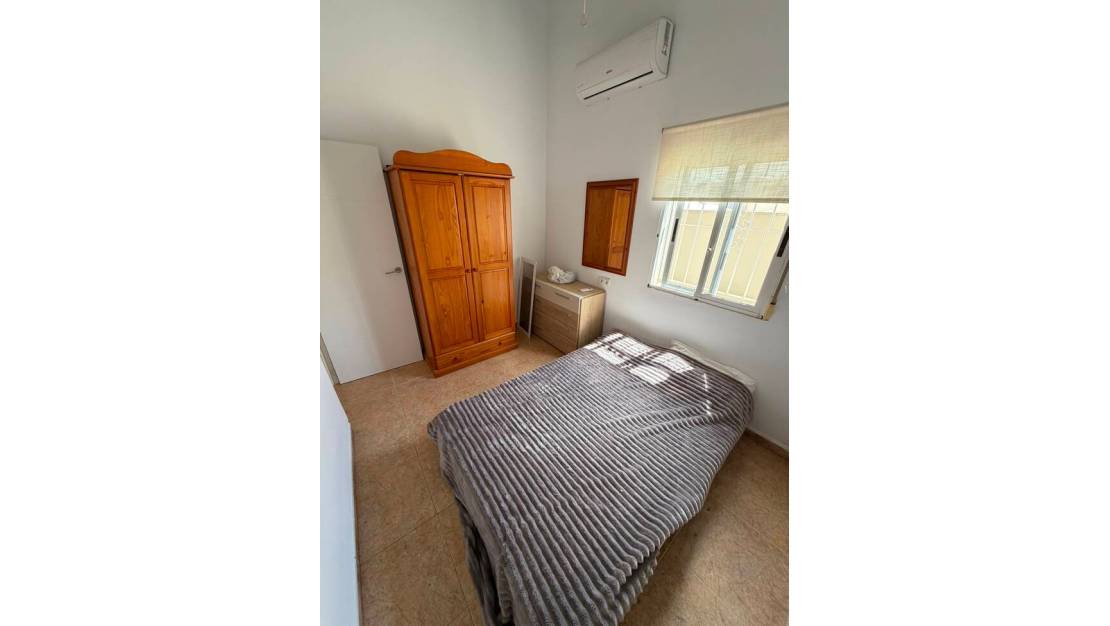 Venta - Chalet - Orihuela - Lomas de Don Juan