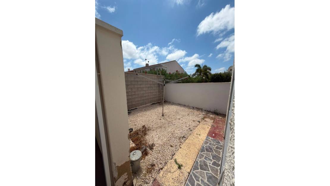 Venta - Chalet - Orihuela - Lomas de Don Juan