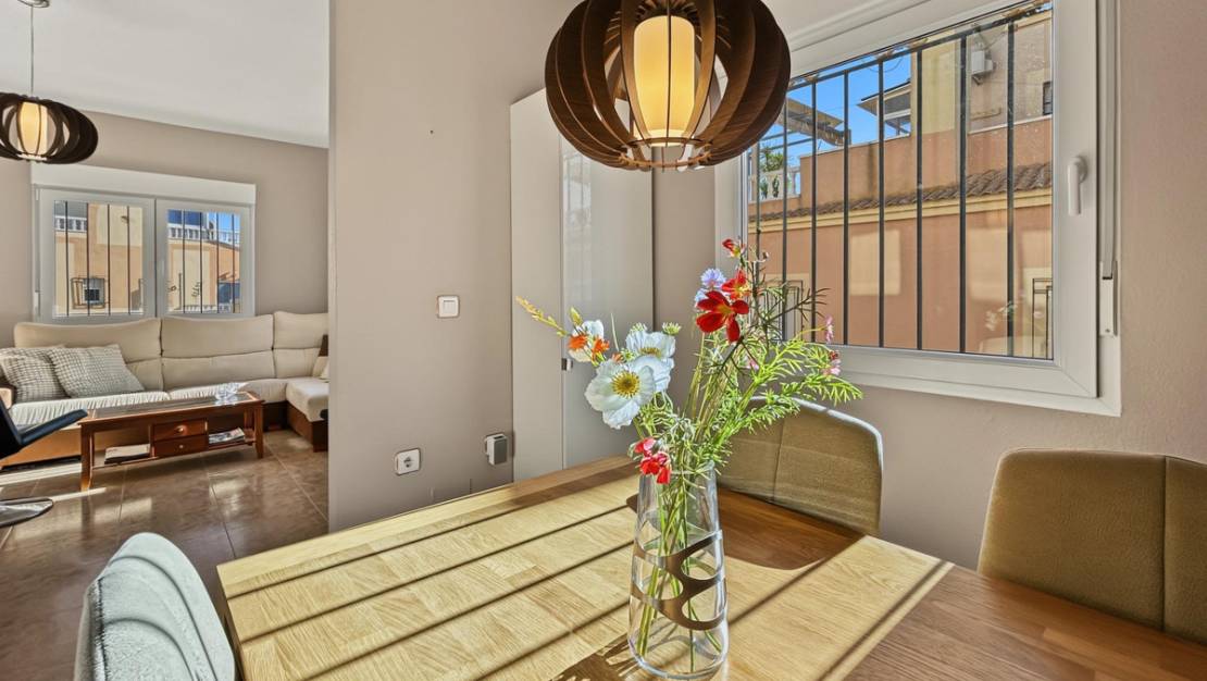 Venta - Chalet - Orihuela - Lomas de Don Juan