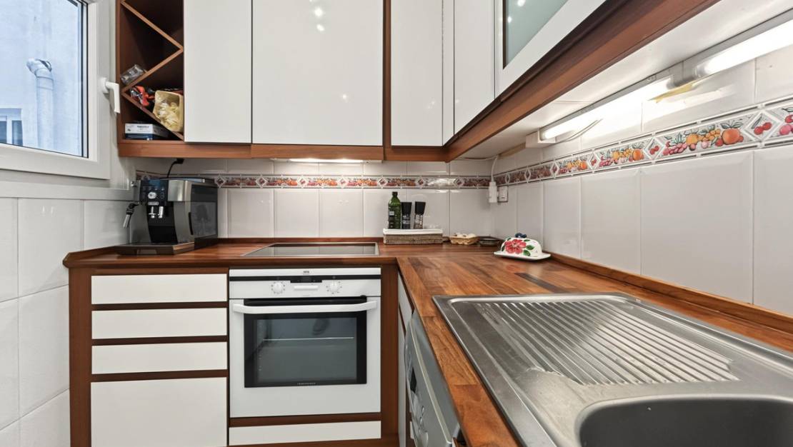Venta - Chalet - Orihuela - Lomas de Don Juan