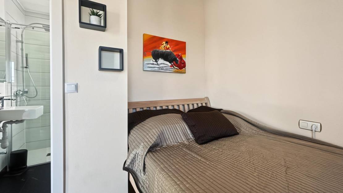 Venta - Chalet - Orihuela - Lomas de Don Juan