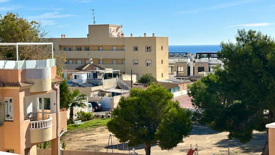 Venta - Chalet - Orihuela - Lomas de Don Juan