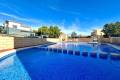 Venta - Chalet - Orihuela - Lomas de Don Juan