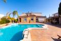 Venta - Chalet - Orihuela - Los Altos