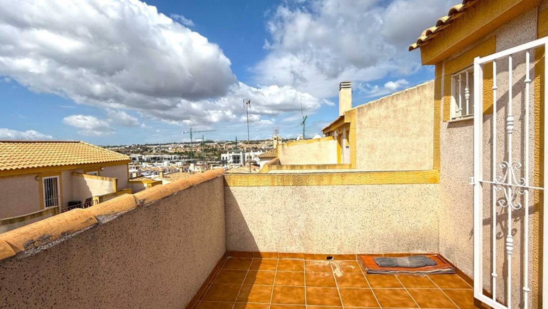 Venta - Chalet - Orihuela - Los Altos