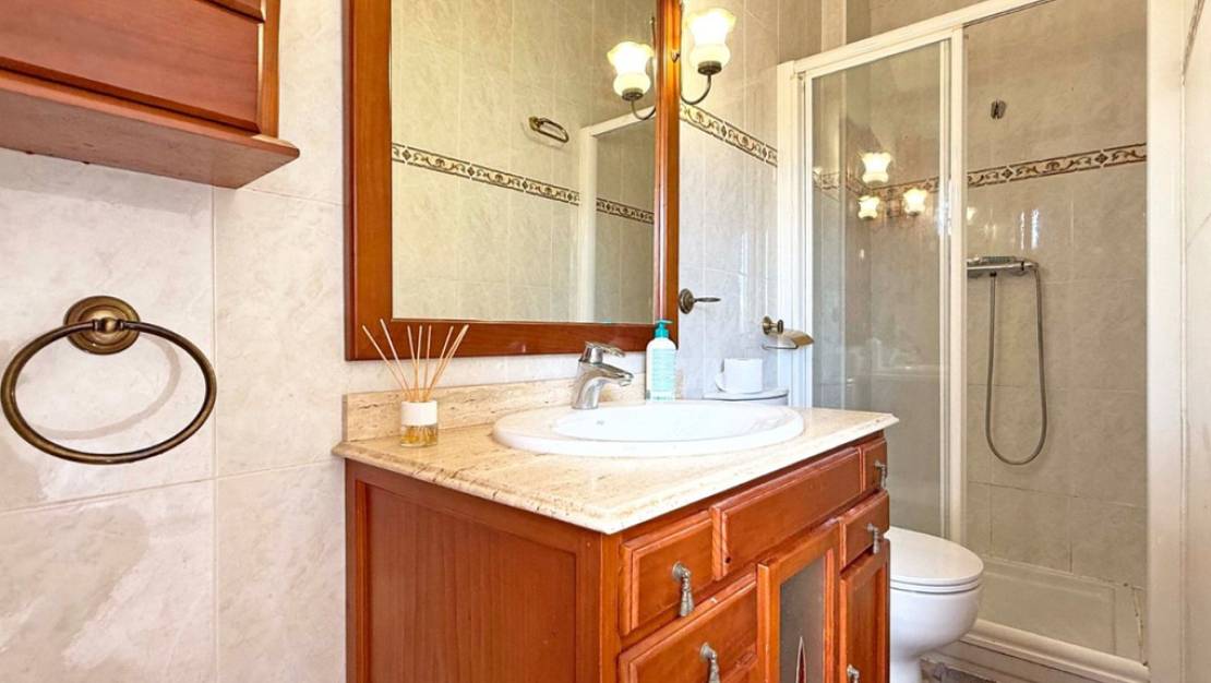 Venta - Chalet - Orihuela - Los Altos