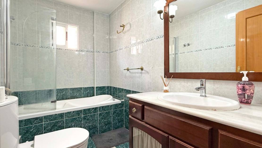 Venta - Chalet - Orihuela - Los Altos