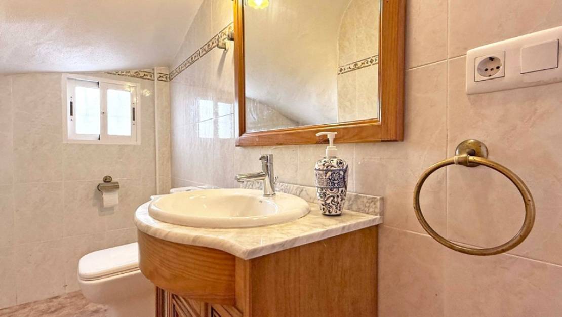 Venta - Chalet - Orihuela - Los Altos